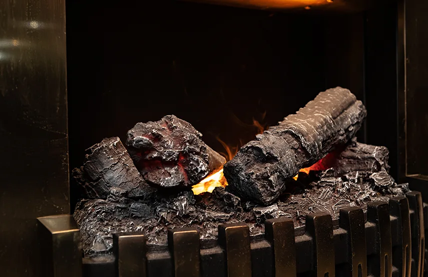 Soot Removal in Kinston, North Carolina